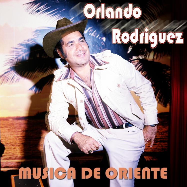 Orlando Rodríguez's avatar image