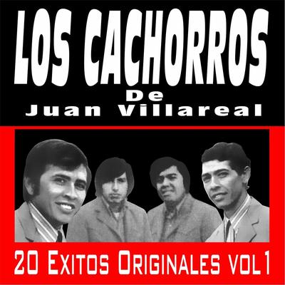 20 Exitos Originales, Vol. 1's cover