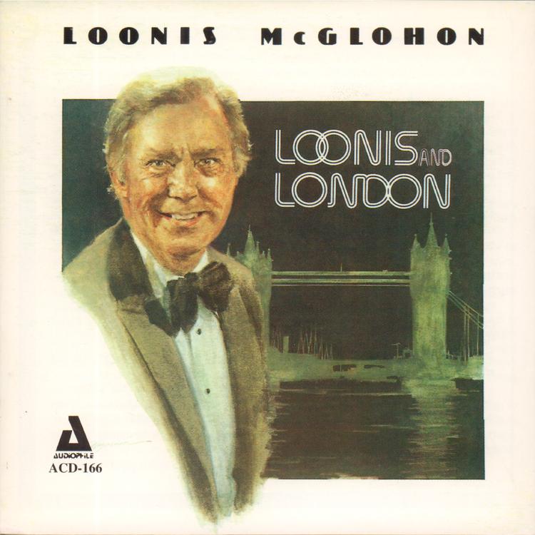 Loonis McGlohon's avatar image