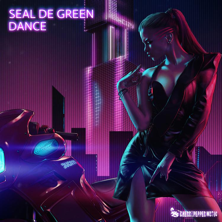 Seal De Green's avatar image