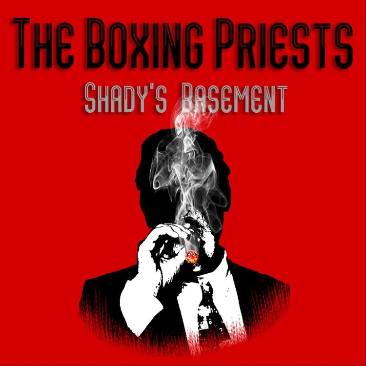 The Boxing Priests's avatar image