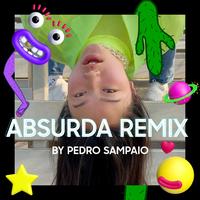 Dj Pedro Sampaio's avatar cover