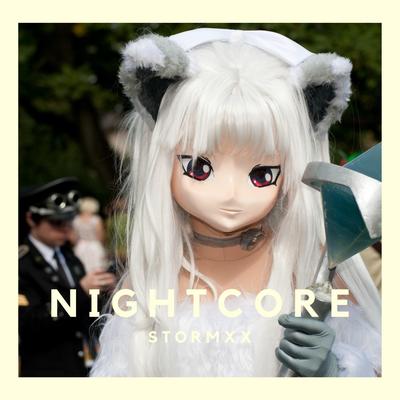 Nightcore's cover