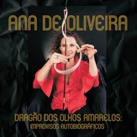Ana De Oliveira's avatar cover