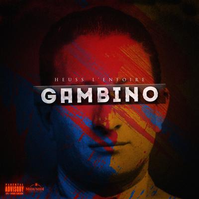 Gambino's cover