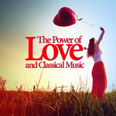 The Power of Love and Classical Music's cover