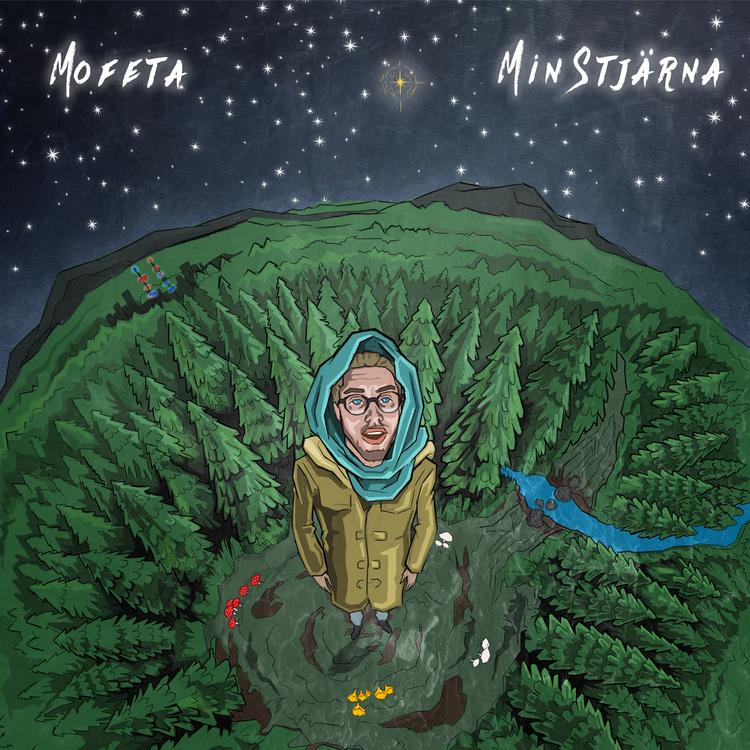 Mofeta's avatar image