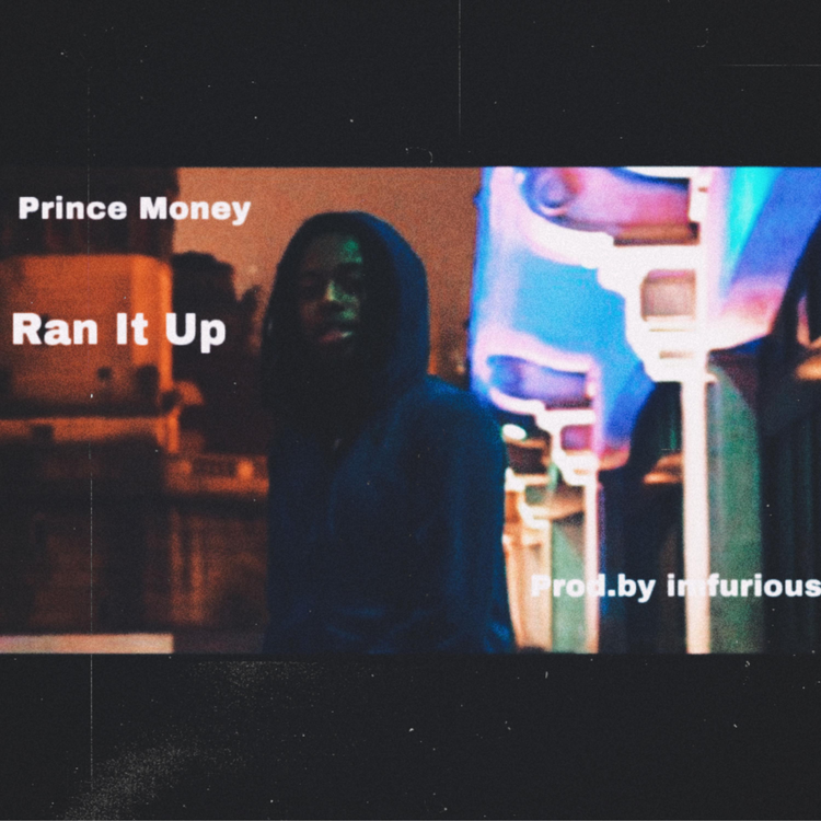 Prince Money's avatar image