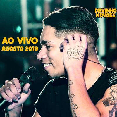 Ex Amor (Ao Vivo) By Devinho Novaes's cover