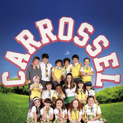 Carrossel's cover