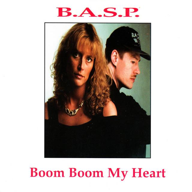 B.A.S.P.'s avatar image