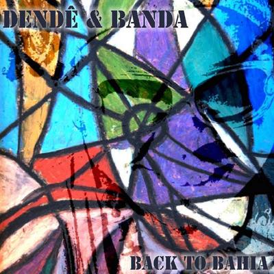 Sete Espadas By Dendê & Band's cover