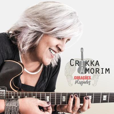 Crikka Amorim's cover