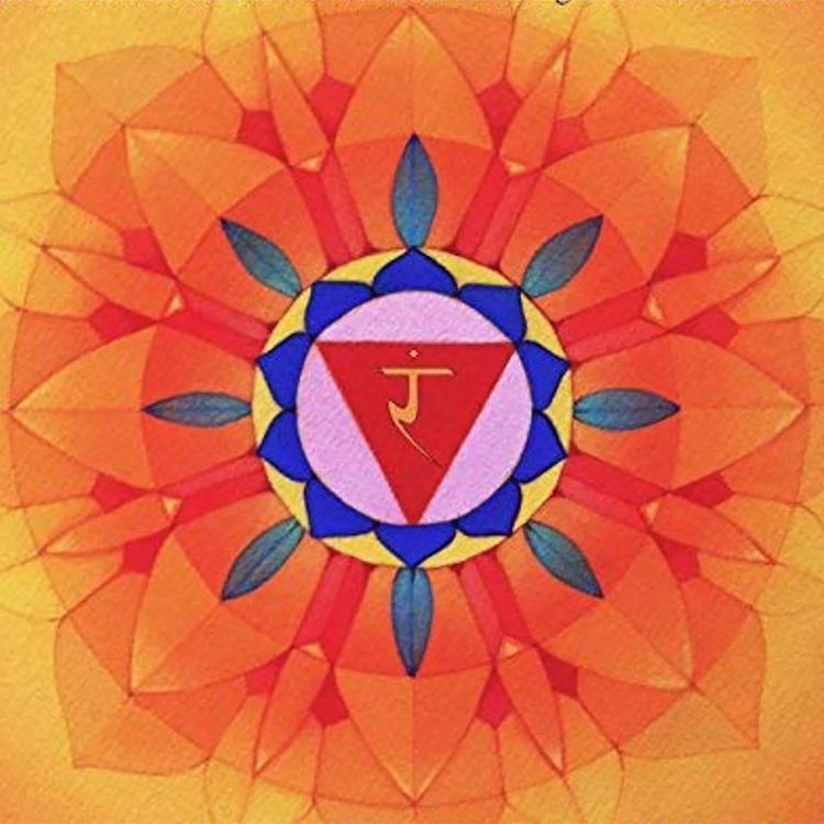 Music for Deep Meditation's avatar image