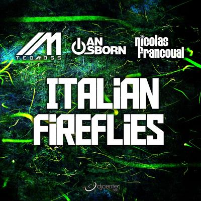 Italian Fireflies's cover