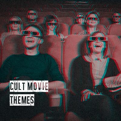 Cult Movie Themes's cover