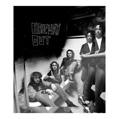Halfway Out's cover