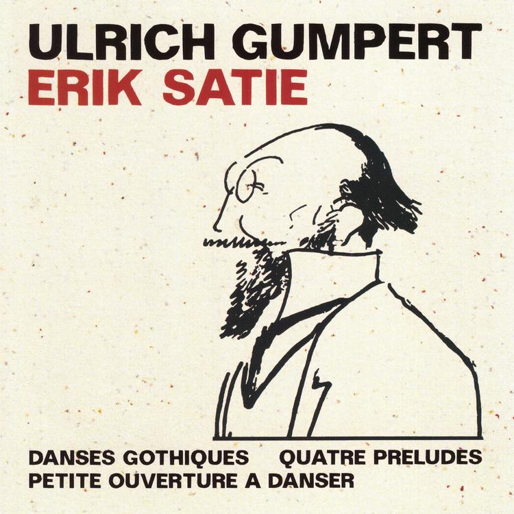 Ulrich Gumpert's avatar image
