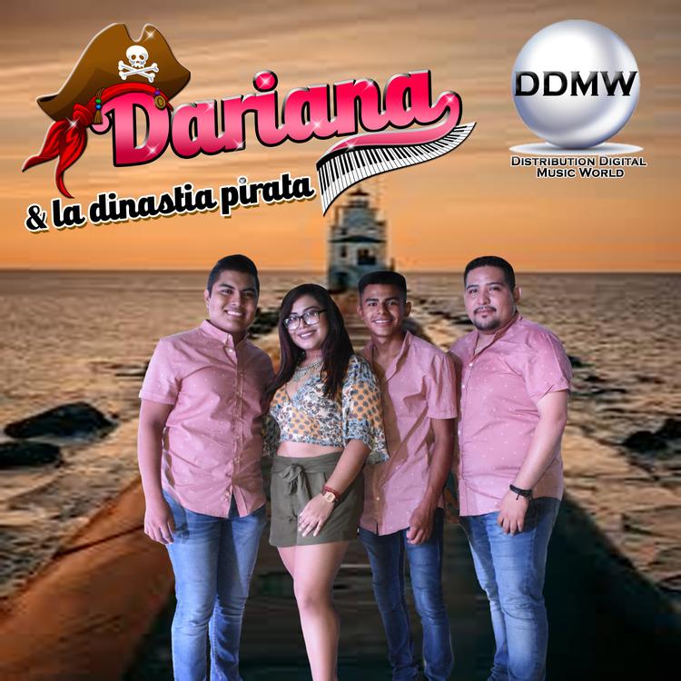 Dariana Y La Dinastia Pirata's avatar image