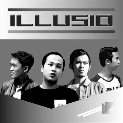 Illusio's cover