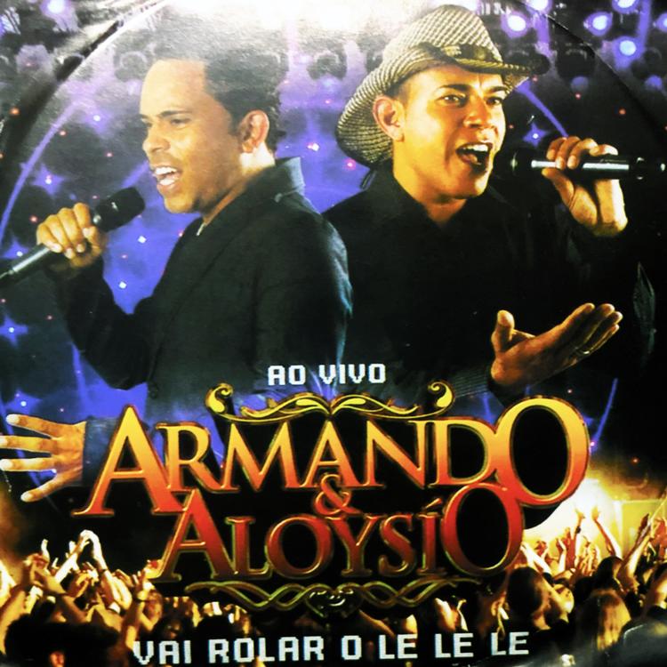Armando & Aloysío's avatar image