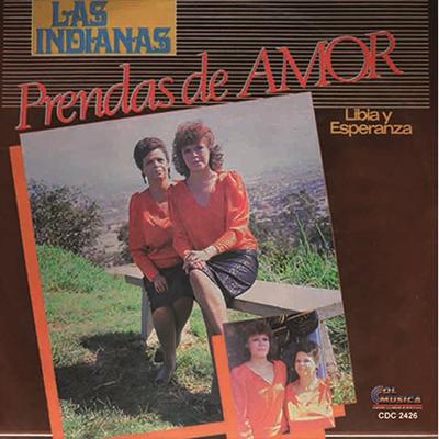 Las Indianas's cover