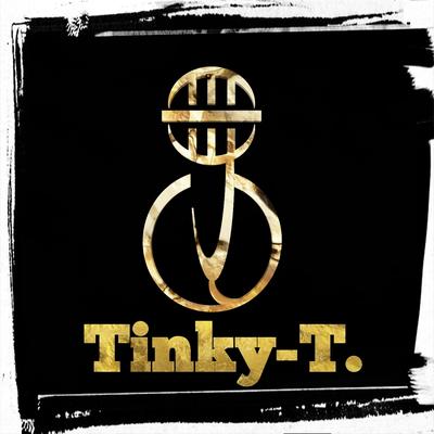 Tinky-T.'s cover