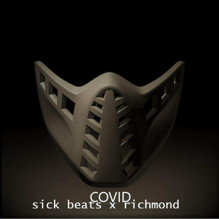 Sick Beats's avatar image