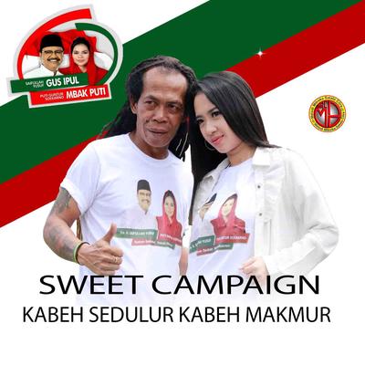 Sweet Campaign's cover