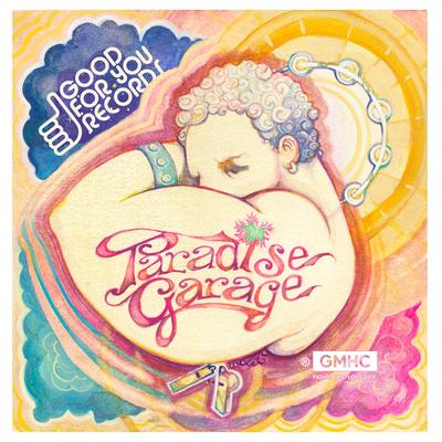 Paradise Garage: Inspirations's cover