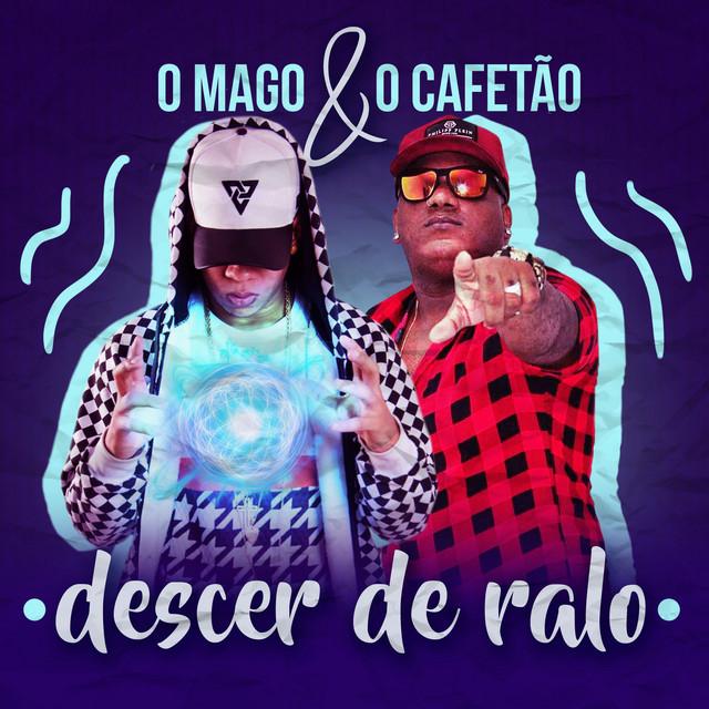 O Maggo & Cafetão's avatar image