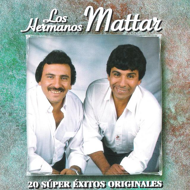 Los Hermanos Mattar's avatar image