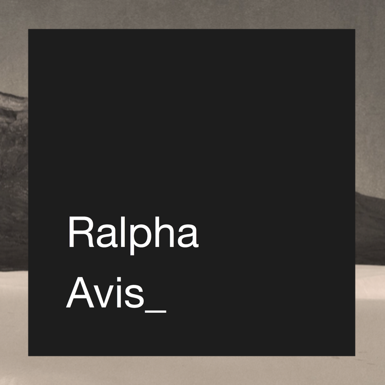 ralpha's avatar image