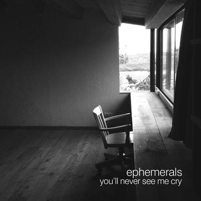 You'll Never See Me Cry (Ambassadeurs Remix) By Ephemerals's cover