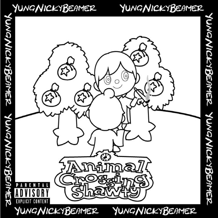 YungNickyBeamer's avatar image