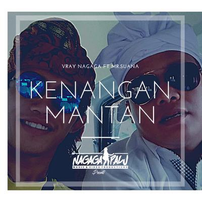 Kenangan Mantan's cover