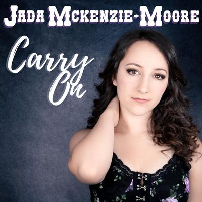 Jada McKenzie-Moore's cover