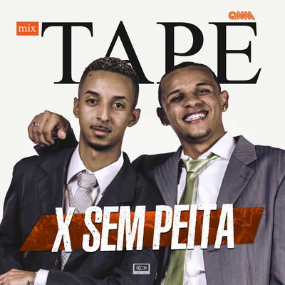 X Sem Peita By X Sem Peita's cover