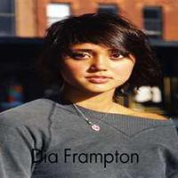 Dia Frampton's avatar cover