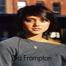 Dia Frampton's avatar image
