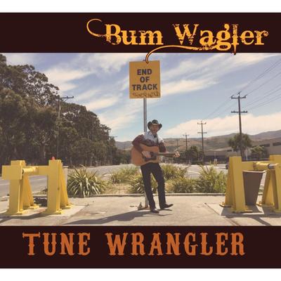 Roy Rogers Rides Again By Bum Wagler's cover