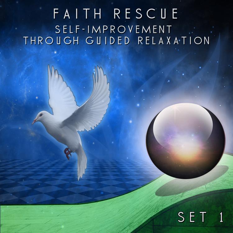 Faith Rescue's avatar image