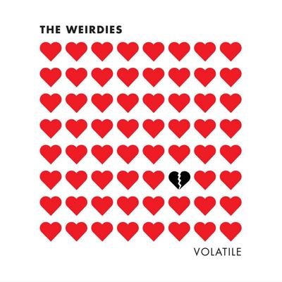 The Weirdies's cover