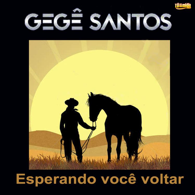 Gegê Santos's avatar image