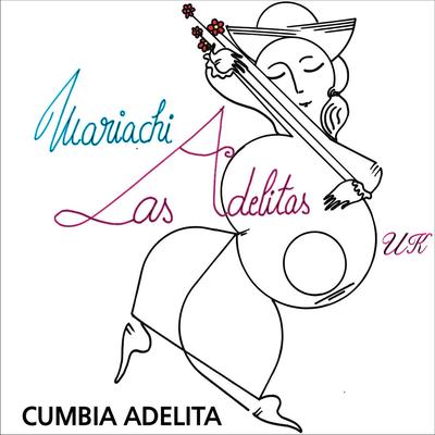 Mariachi Las Adelitas UK's cover