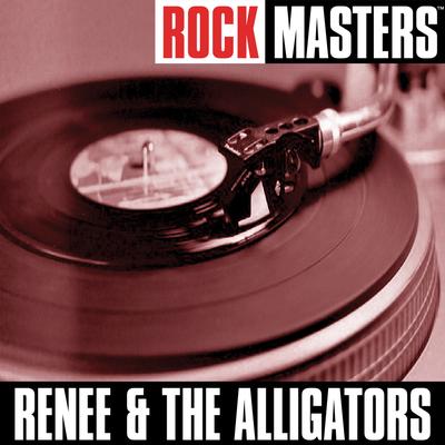 Shout By Renee and The Alligators's cover