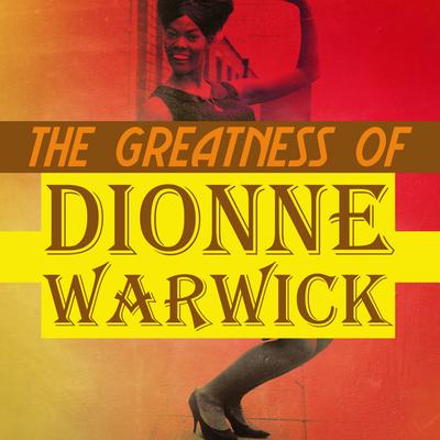 Message to Michael By Dionne Warwick's cover