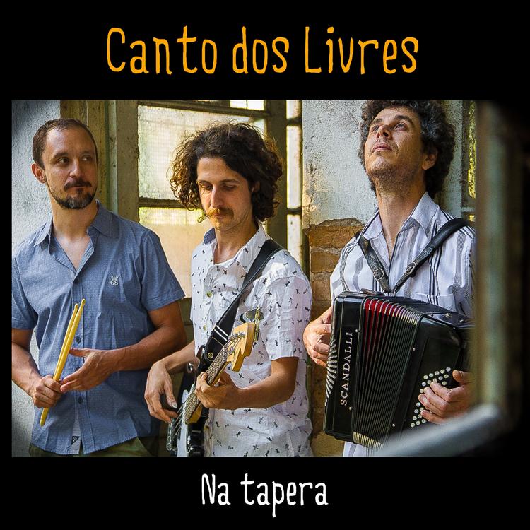 Canto dos Livres's avatar image