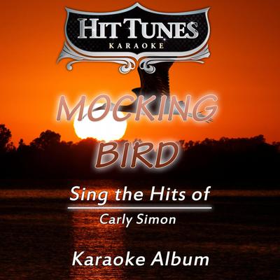 Coming Around Again (Originally Performed By Carly Simon) [Karaoke Version]'s cover