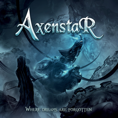 Fear By Axenstar's cover